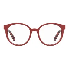 Ladies' Spectacle frame Love Moschino MOL584-C9A Ø 52 mm