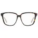 Ladies' Spectacle frame Love Moschino MOL583-086 Ø 55 mm