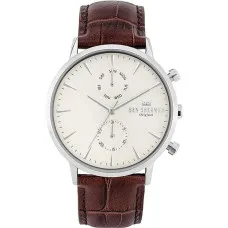 Reloj Hombre Ben Sherman WB041T (Ø 43 mm)