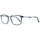 Men' Spectacle frame Police Blue Ø 52 mm