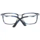 Men' Spectacle frame Police Blue Ø 52 mm