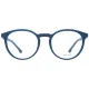 Men' Spectacle frame Police Blue Ø 52 mm