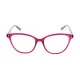 Ladies' Spectacle frame Furla Ø 53 mm