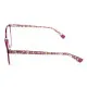 Ladies' Spectacle frame Furla Ø 53 mm