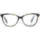 Ladies' Spectacle frame Furla ø 54 mm