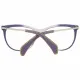 Ladies' Spectacle frame Police VPL625-5307MF Ø 53 mm