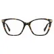 Ladies' Spectacle frame Love Moschino MOL572-086 Ø 53 mm