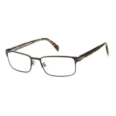 Montura de Gafas Hombre David Beckham DB-1069-05N Ø 55 mm