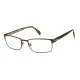 Men' Spectacle frame David Beckham DB-1069-05N Ø 55 mm