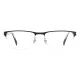 Montura de Gafas Hombre David Beckham DB-1068-TI7 ø 56 mm