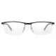 Men' Spectacle frame Pierre Cardin P.C.-6853-PJP Ø 55 mm