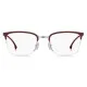Men' Spectacle frame Hugo Boss BOSS-1244-GJ2 Ø 55 mm