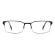 Men' Spectacle frame David Beckham DB-1069-TI7 Ø 55 mm