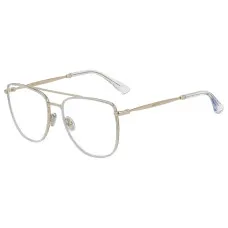 Montura de Gafas Mujer Jimmy Choo JC250-MXV Ø 55 mm