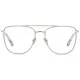 Ladies' Spectacle frame Jimmy Choo JC250-MXV Ø 55 mm