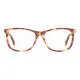 Ladies' Spectacle frame Love Moschino MOL589-05L Ø 55 mm