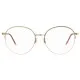 Ladies' Spectacle frame Love Moschino MOL569-000 Ø 52 mm
