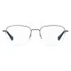 Men' Spectacle frame Polaroid PLD-D386-G-R81 Ø 53 mm