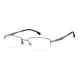Men' Spectacle frame Carrera CARRERA-8860-R80 Ø 52 mm