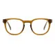 Men' Spectacle frame David Beckham DB-1072-FMP Ø 48 mm