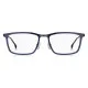 Men' Spectacle frame Hugo Boss BOSS-1242-IPQ ø 56 mm