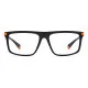 Men' Spectacle frame Polaroid PLD-D448-8LZ Ø 55 mm