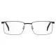 Men' Spectacle frame Seventh Street 7A-073-RZZ Ø 55 mm