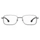 Men' Spectacle frame Carrera CARRERA-8848-R80 Ø 55 mm