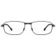 Men' Spectacle frame Carrera CARRERA-8854-003 ø 57 mm