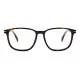 Men' Spectacle frame David Beckham DB-1017-086 Ø 53 mm