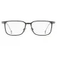 Men' Spectacle frame Hugo Boss BOSS-1253-4IN Ø 55 mm