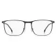 Men' Spectacle frame Hugo Boss BOSS-1246-RZZ ø 56 mm