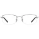 Men' Spectacle frame Pierre Cardin P.C.-6857-6LB Ø 55 mm