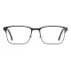 Men' Spectacle frame Carrera CARRERA-8869-YZ4 Ø 55 mm