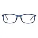 Men' Spectacle frame Pierre Cardin P.C.-6239-FLL Ø 55 mm