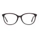 Ladies' Spectacle frame Jimmy Choo JC323-G-I2U Ø 53 mm