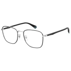 Montura de Gafas Hombre Polaroid PLD-D390-G-010 Ø 55 mm