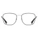 Men' Spectacle frame Polaroid PLD-D390-G-010 Ø 55 mm