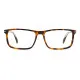 Men' Spectacle frame David Beckham DB-1019-WR9 ø 57 mm