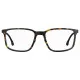 Men' Spectacle frame Carrera CARRERA-8840-G-086 Ø 55 mm