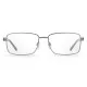 Men' Spectacle frame Pierre Cardin P.C.-6849-R81 ø 56 mm