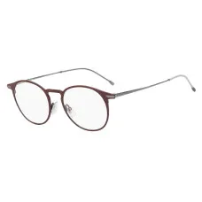 Montura de Gafas Hombre Hugo Boss BOSS-1252-7BL Ø 50 mm