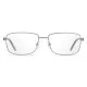 Men' Spectacle frame Pierre Cardin P.C.-6850-R80 ø 57 mm