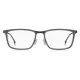 Men' Spectacle frame Hugo Boss BOSS-1242-WCN ø 56 mm