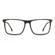 Men' Spectacle frame Carrera CARRERA-8868-086 ø 57 mm