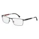 Men' Spectacle frame Carrera CARRERA-8833-R80 ø 56 mm
