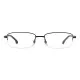 Men' Spectacle frame Carrera CARRERA-8860-003 Ø 52 mm
