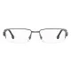 Men' Spectacle frame Carrera CARRERA-8850-R80 ø 56 mm