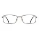 Men' Spectacle frame Carrera CARRERA-8867-09Q Ø 55 mm