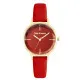 Reloj Mujer Juicy Couture JC1326GPRD (Ø 34 mm)